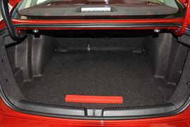 2015款大众速腾230TSI DSG舒适型