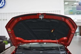2015款大众速腾230TSI DSG舒适型
