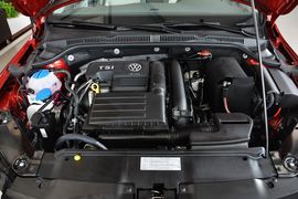 2015款大众速腾230TSI DSG舒适型