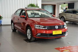 2015款大众速腾230TSI DSG舒适型