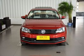 2015款大众速腾230TSI DSG舒适型