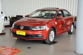 2015款大众速腾230TSI DSG舒适型