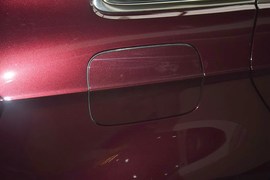 2015款奥迪A3 Sportback 自动舒适型