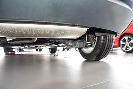 2015款奥迪A3 Sportback 自动舒适型