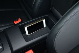2015款奥迪A3 Sportback 自动舒适型