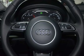 2015款奥迪A3 Sportback 自动舒适型