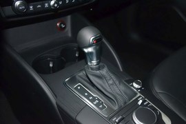 2015款奥迪A3 Sportback 自动舒适型