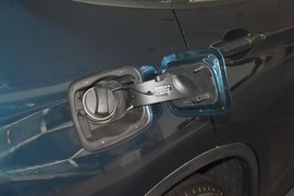 2015款宝马X1 xDrive20i时尚晋级版