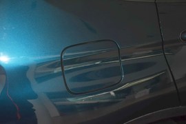 2015款宝马X1 xDrive20i时尚晋级版