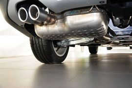 2015款宝马X1 xDrive20i时尚晋级版