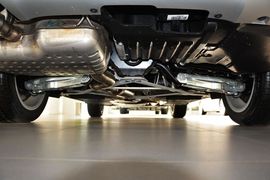 2015款宝马X1 xDrive20i时尚晋级版