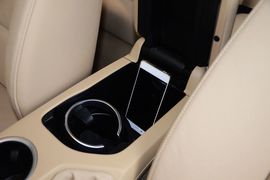 2015款宝马X1 xDrive20i时尚晋级版