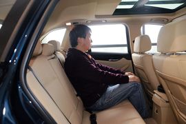 2015款宝马X1 xDrive20i时尚晋级版