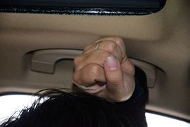 2015款宝马X1 xDrive20i时尚晋级版