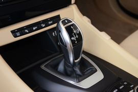 2015款宝马X1 xDrive20i时尚晋级版