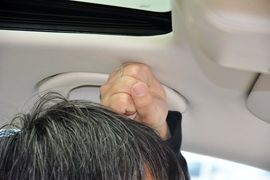 2015款大众迈腾2.0TSI尊贵型 改款