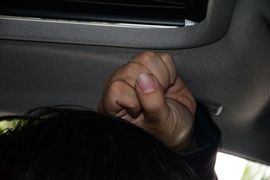 2014款宝马420i Gran Coupe时尚型