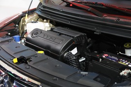 长安欧尚 广州车展实拍