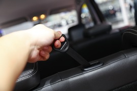 长安欧尚 广州车展实拍