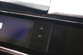 长安欧尚 广州车展实拍