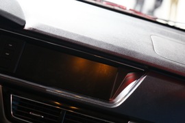 长安欧尚 广州车展实拍