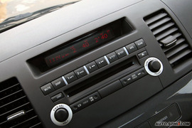 2010款三菱蓝瑟翼神2.0L运动旗舰版