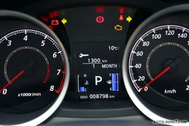 2010款三菱蓝瑟翼神2.0L运动旗舰版