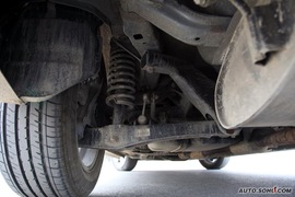 2010款三菱蓝瑟翼神2.0L运动旗舰版