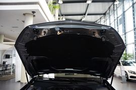 2016款奔驰GLC260 4MATIC豪华型