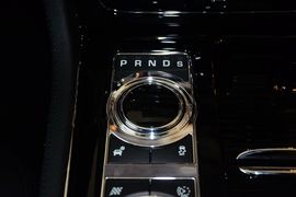 2015款捷豹XJL 2.0T 80周年典藏典雅商务版
