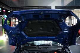 2015款MINI COOPER Fun 1.5T 五门版