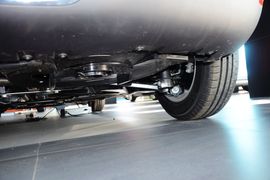 2015款MINI COOPER Fun 1.5T 五门版