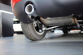 2015款MINI COOPER Fun 1.5T 五门版