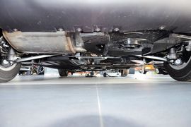 2015款MINI COOPER Fun 1.5T 五门版