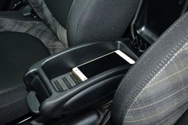 2015款MINI COOPER Fun 1.5T 五门版