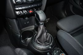2015款MINI COOPER Fun 1.5T 五门版