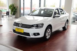 2015款大众宝来 质惠版 1.6L自动时尚型
