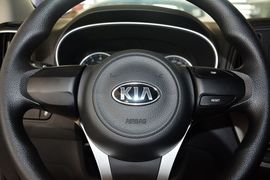 2015款起亚KX3傲跑1.6L自动Special