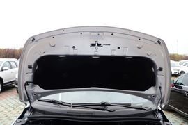 2015款长城M4 1.5L AMT豪华型