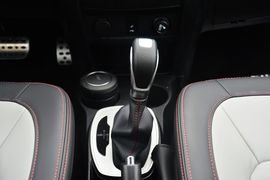 2015款长城M4 1.5L AMT豪华型