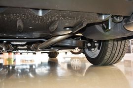 2015款雷克萨斯IS200t领先版