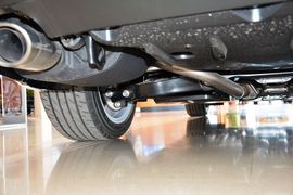 2015款雷克萨斯IS200t领先版