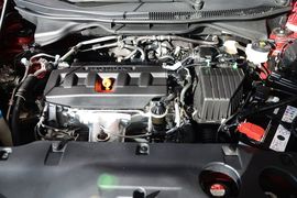 2015款本田凌派1.8L自动舒适版