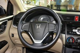 2015款本田凌派1.8L自动舒适版