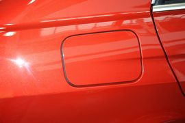 2015款奔驰E200L运动型 改款