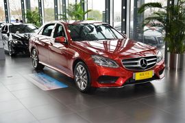 2015款奔驰E200L运动型 改款