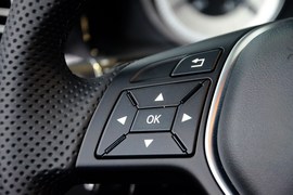 2015款奔驰E200L运动型 改款