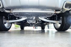2015款奔驰GLA260 4MATIC运动型