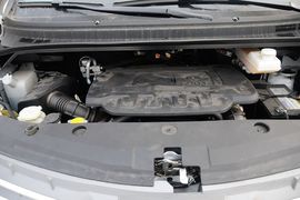 2016款东风风行CM7 2.0T自动尊贵型