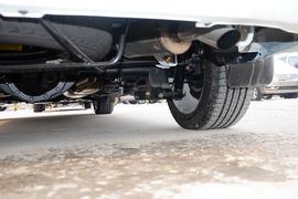 2016款东风风行CM7 2.0T自动尊贵型